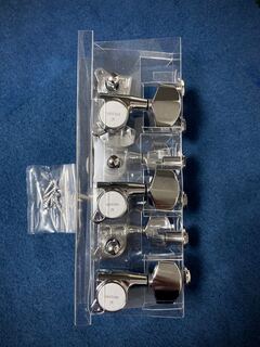 ゴトー Gotoh SG381-01 L3+R3 “シャーラー type” ロトマティック Tuner 商品画像 7