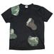 『CRK CLUB COUTURE』 90-00s UK stretch Tee