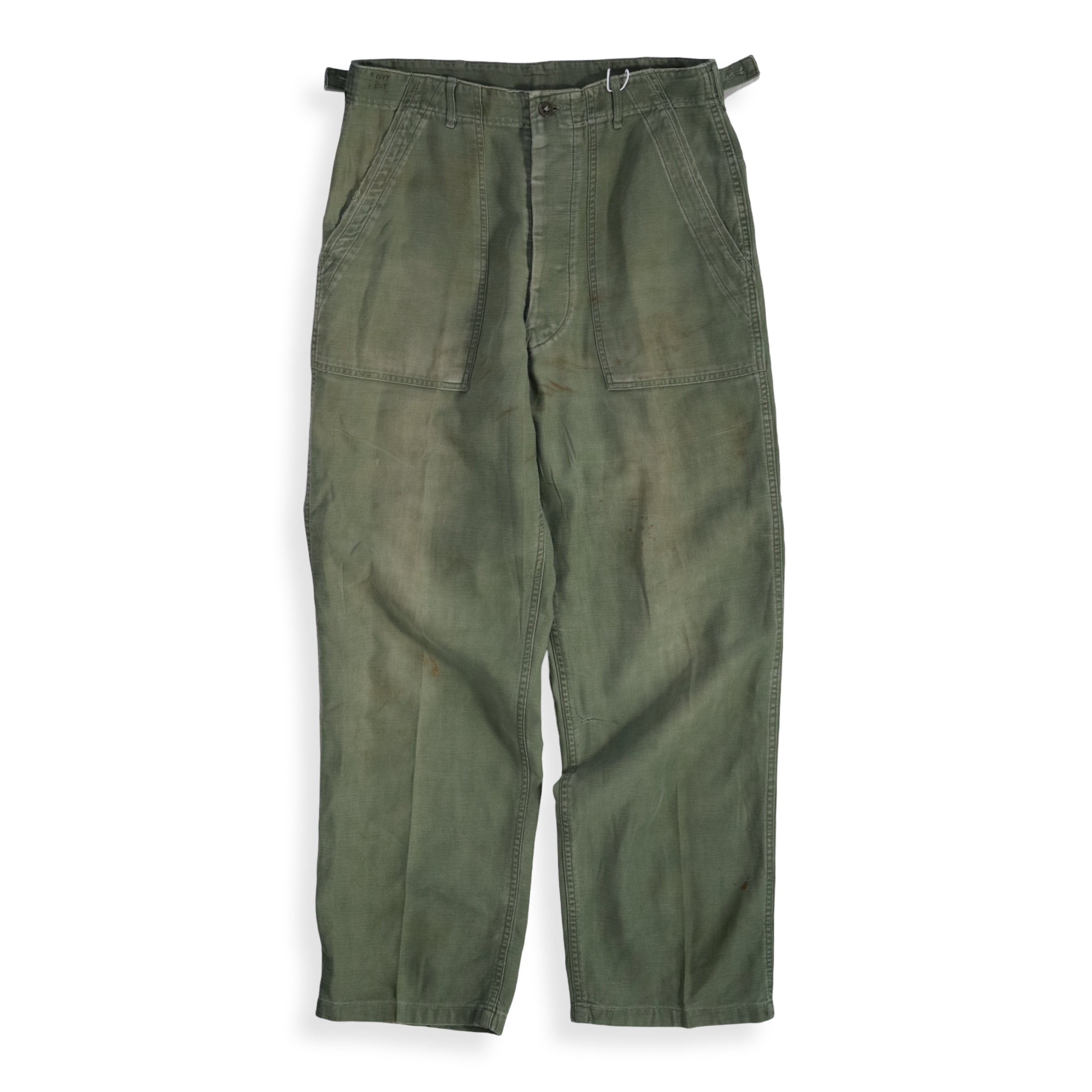 U.S ARMY Utility Pant "Early Model"