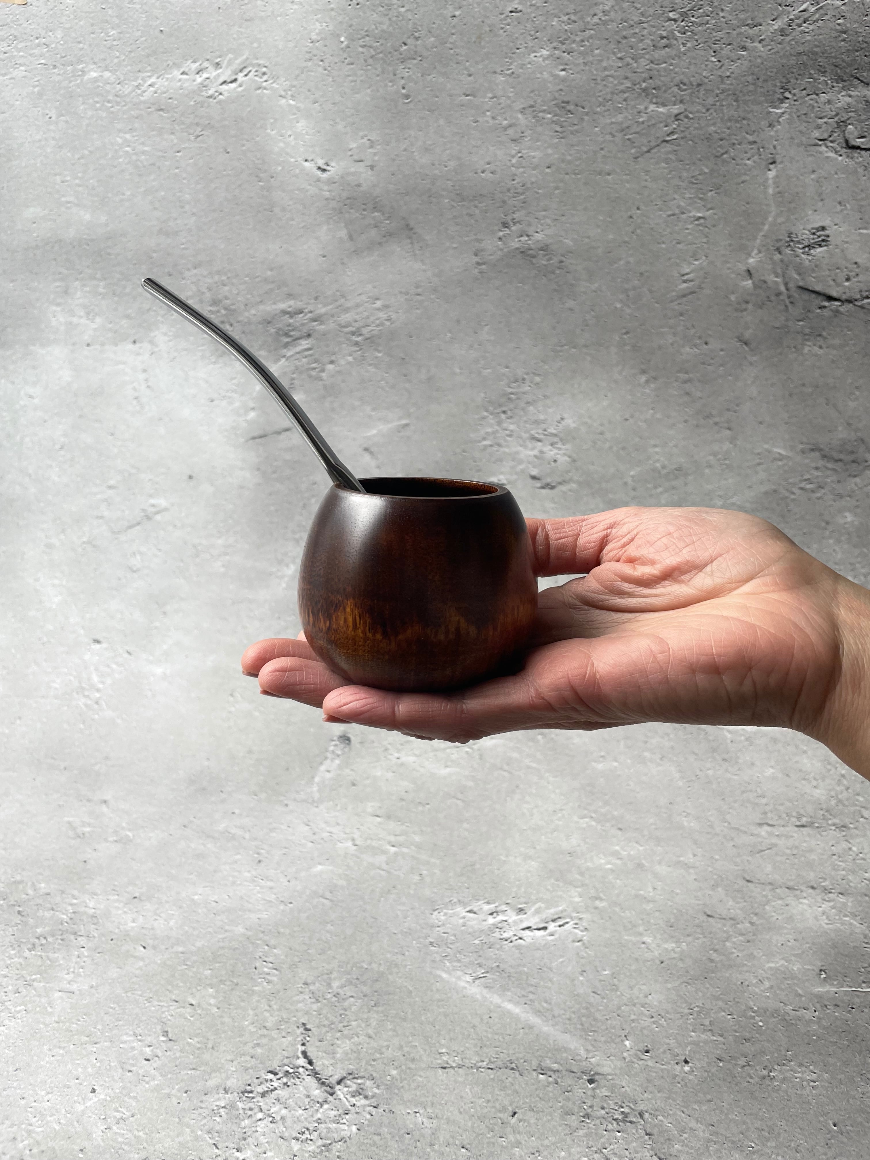 マテ壺専門店 PARA MATE