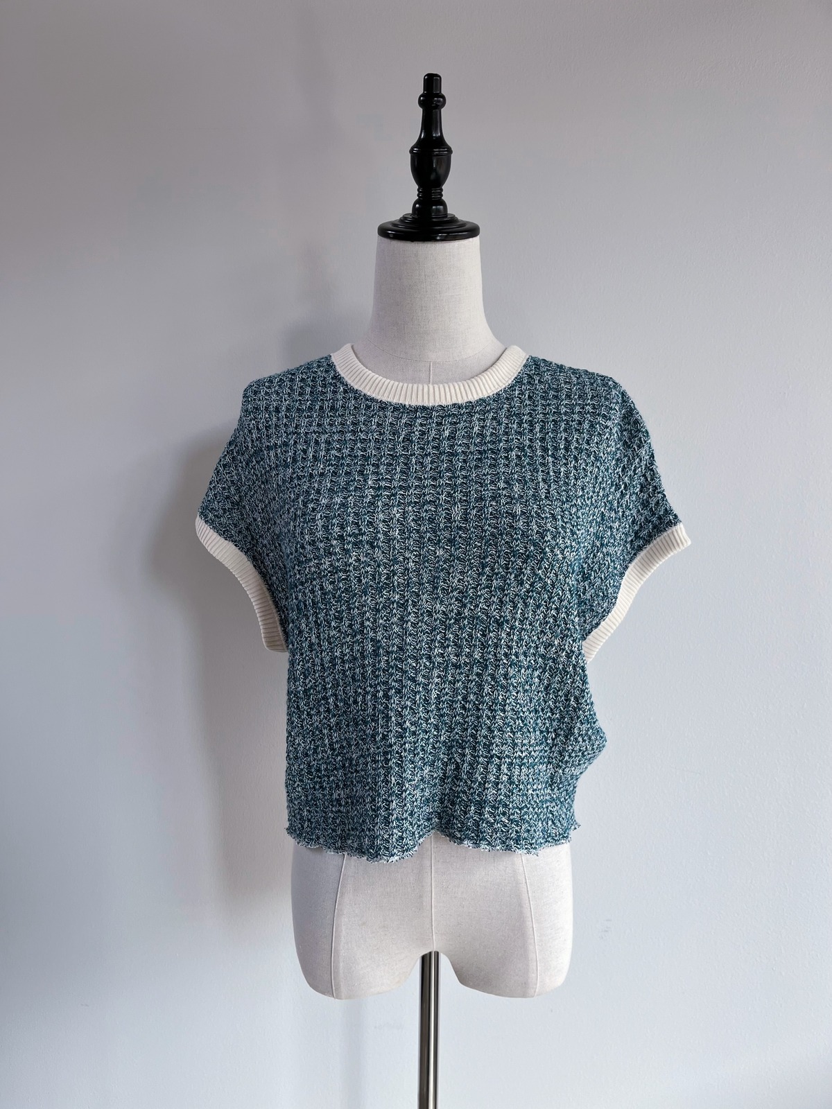 CaRouseLamBRa Low Gauge Waffle KOKO