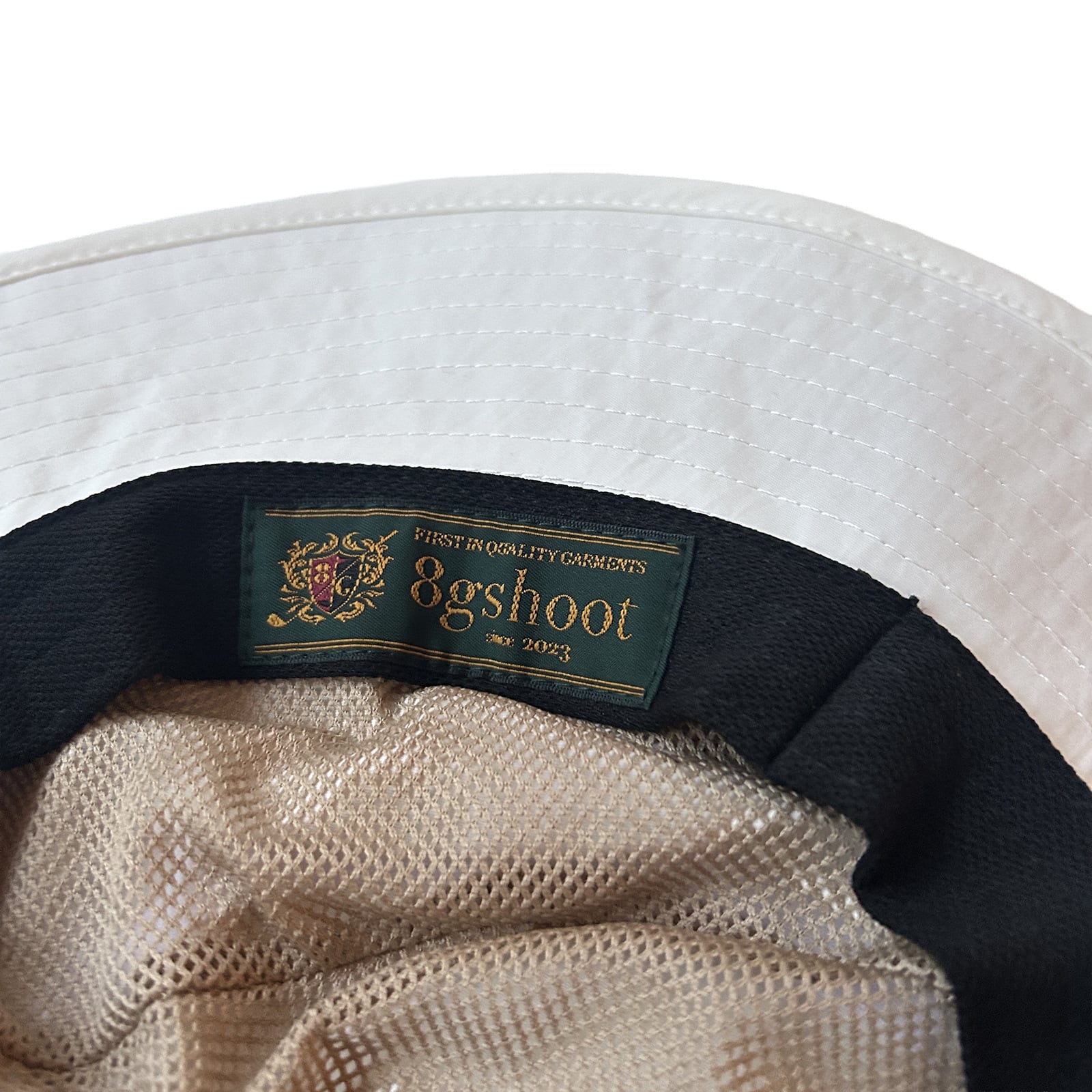 8G GOLF HAT -4color- | 8G SHOOT WEBSTORE