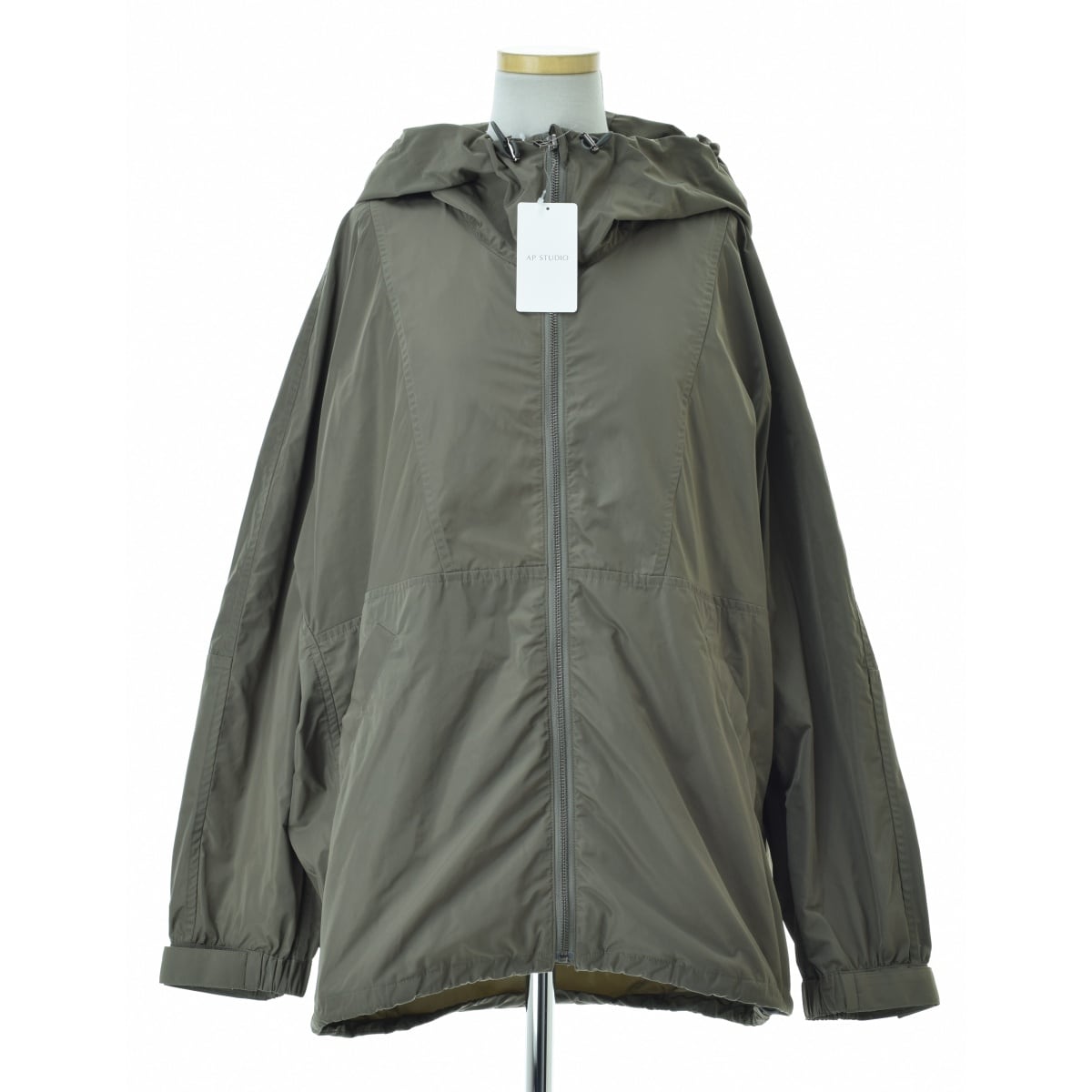 AP STUDIO ／MEMORY COCOON PARKA AP STUDIO (エーピー