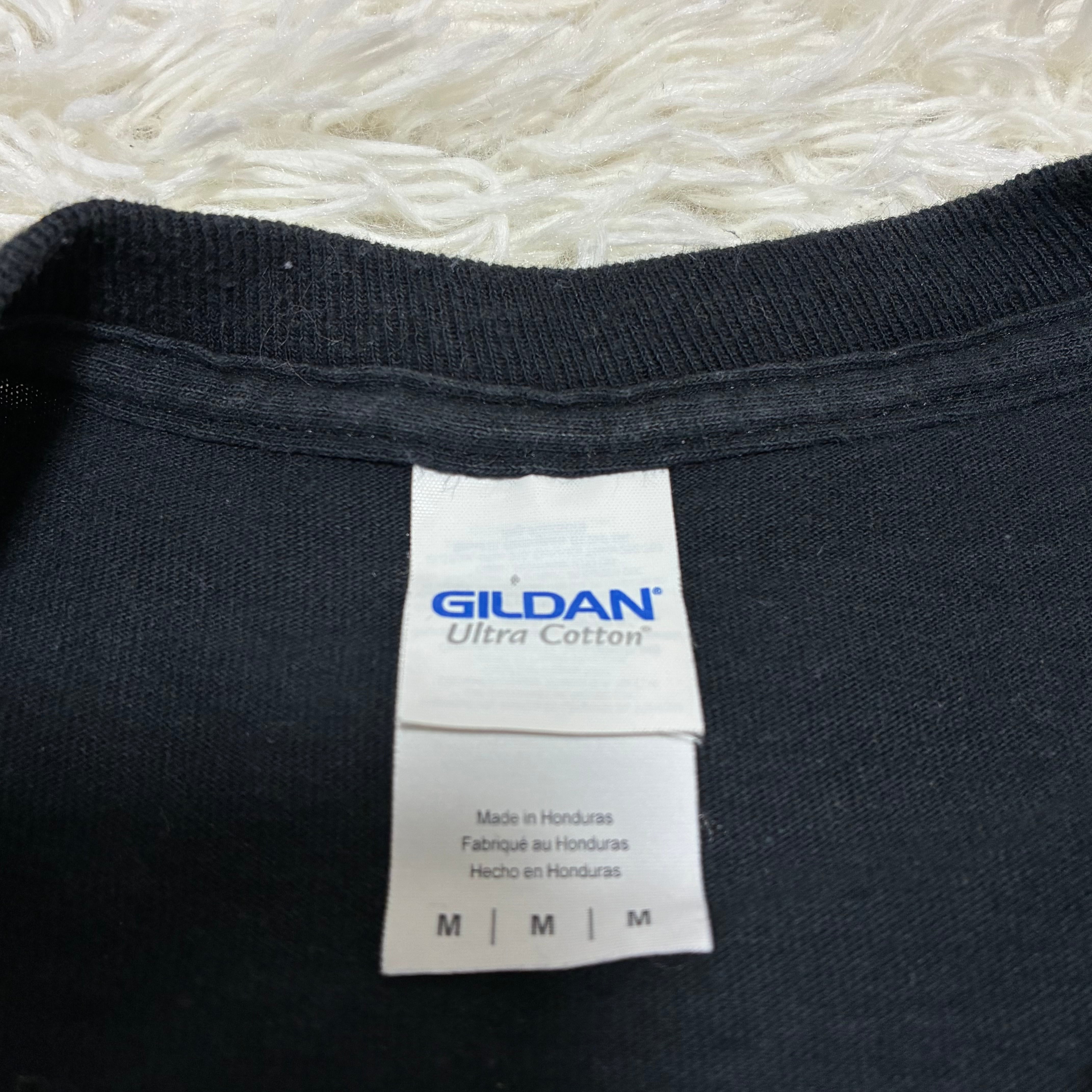 M.C.Escher エッシャー ロンT カットソー GILDAN 00S | epicday