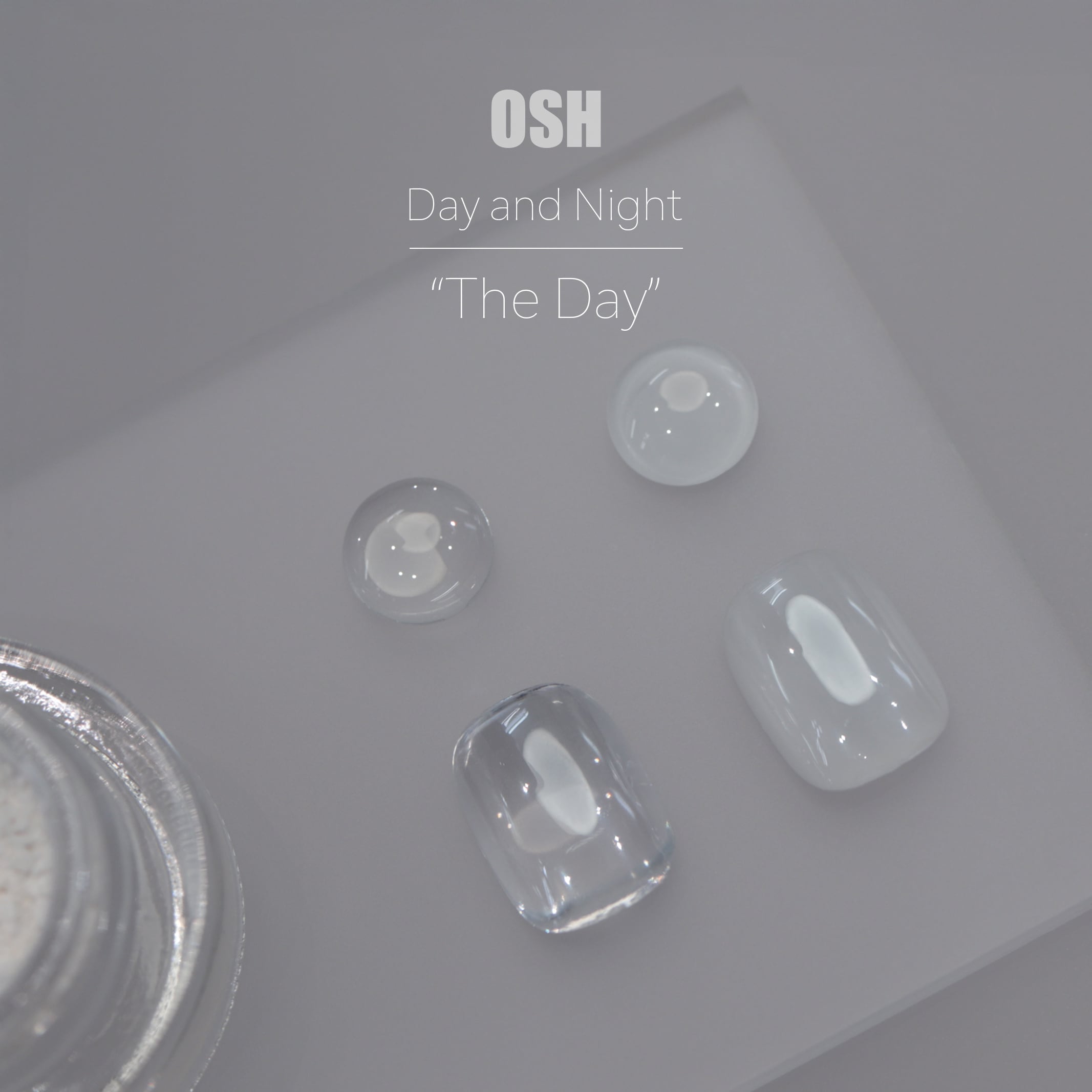 2点セット】 Day & クリスタルフィルムパウダー【限定】 | OSH