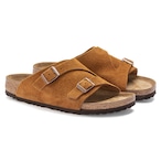 ［BIRKENSTOCK］Zürich／チューリヒ （40-42）VL｜Mink