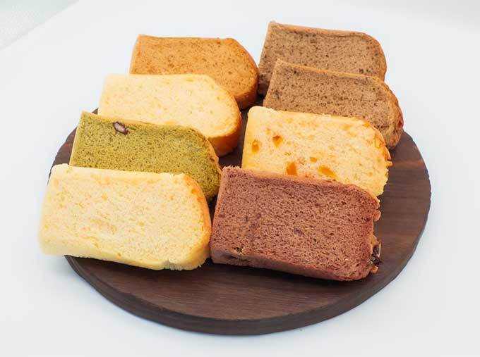 選べちゃうセット｜【店主おまかせ】－カット8個 | ちゃんちき堂