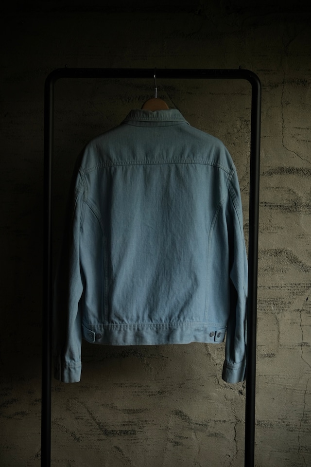 Utah/70's "Lee" moleskin jacket