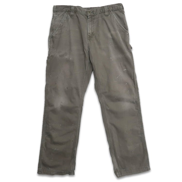 お客様専用】80年代 Dickies ワークパンツ チビタグ 黒 | 古着屋SLAT