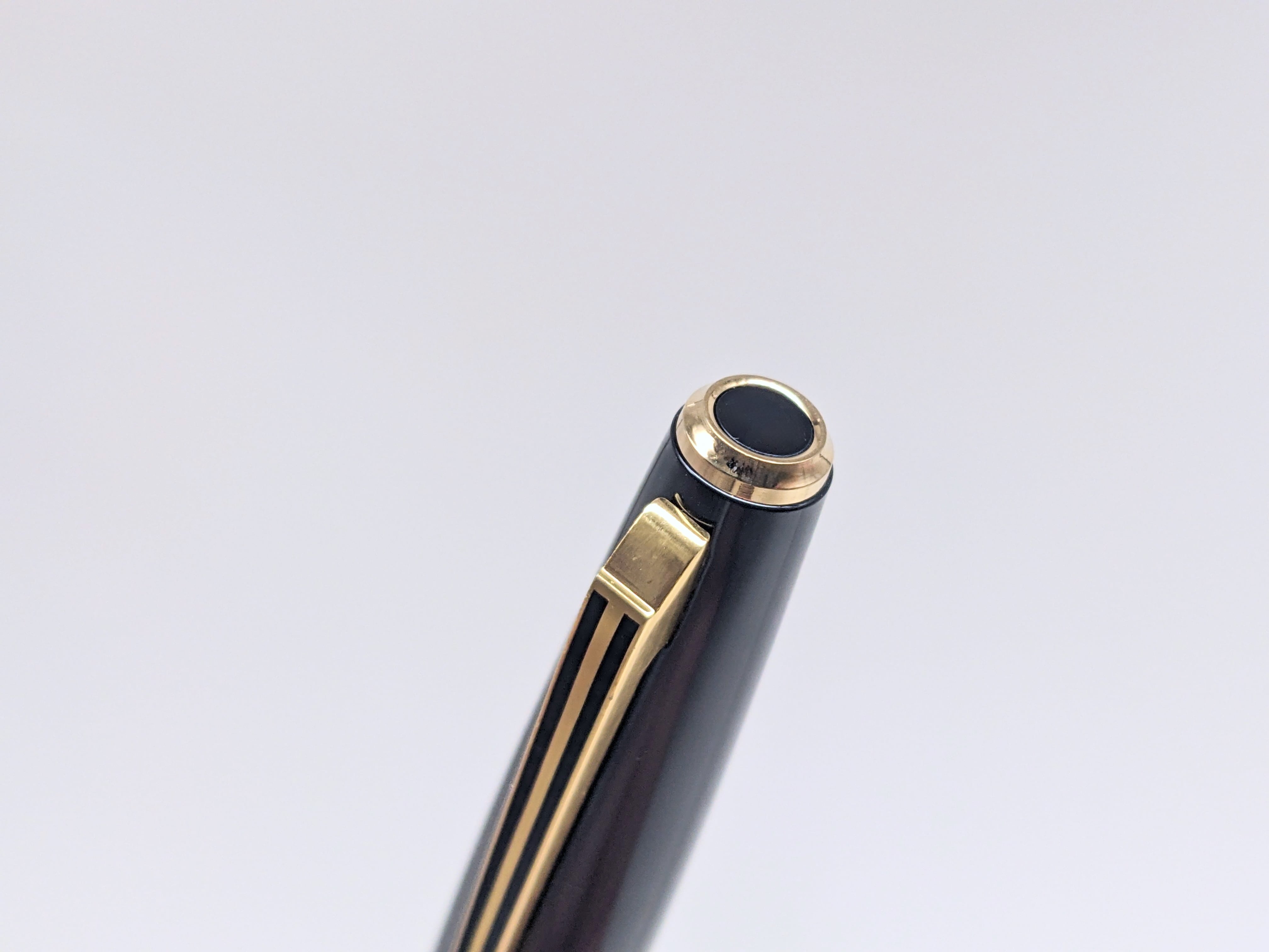 60s プラチナ ポケット PLATINUM （細字） 14K 03265 | 川口明弘の調整