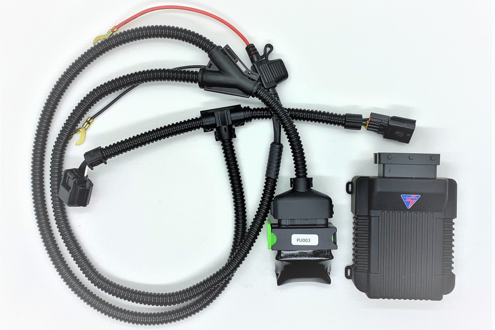 T.M.WORKS UNICATE Tuning Box アルファード | LINKMEDICAL.EU