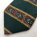 CHARLESTON イタリア製　vintage necktie n-349