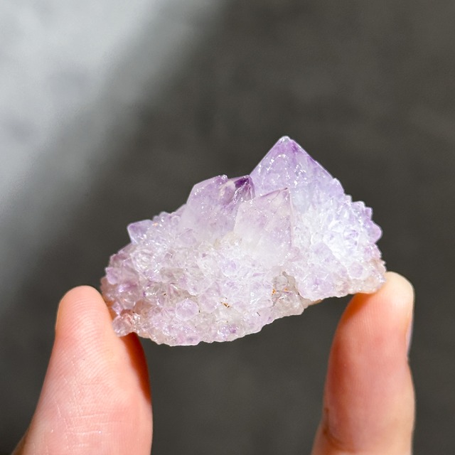 スピリットクォーツ（カクタスクォーツ）65◇ Spirt Quartz ◇天然石・鉱物・パワーストーン