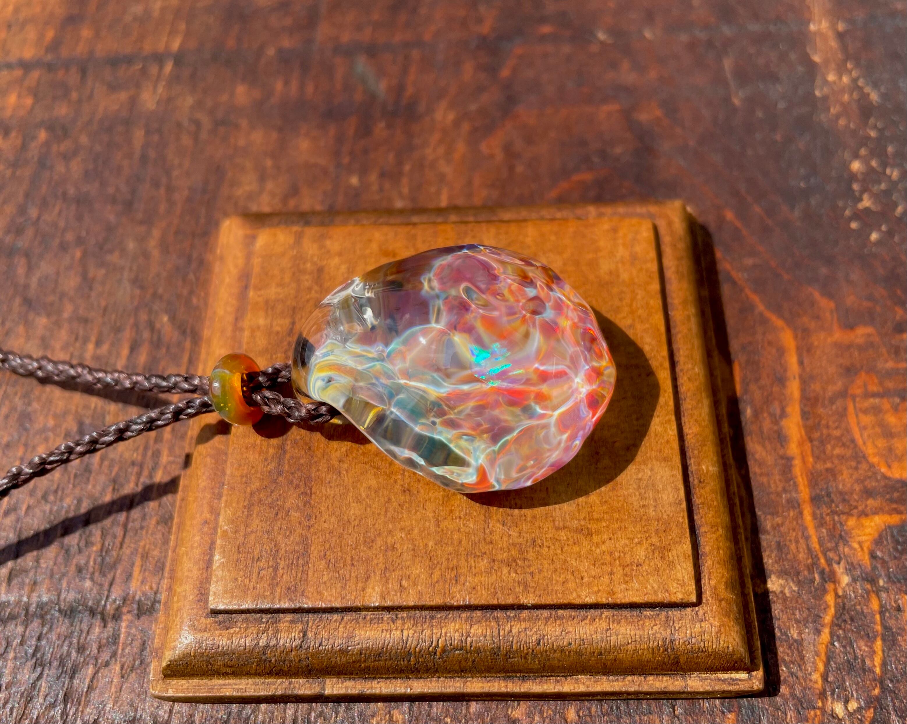 【ウミノカケラ Coral reef】