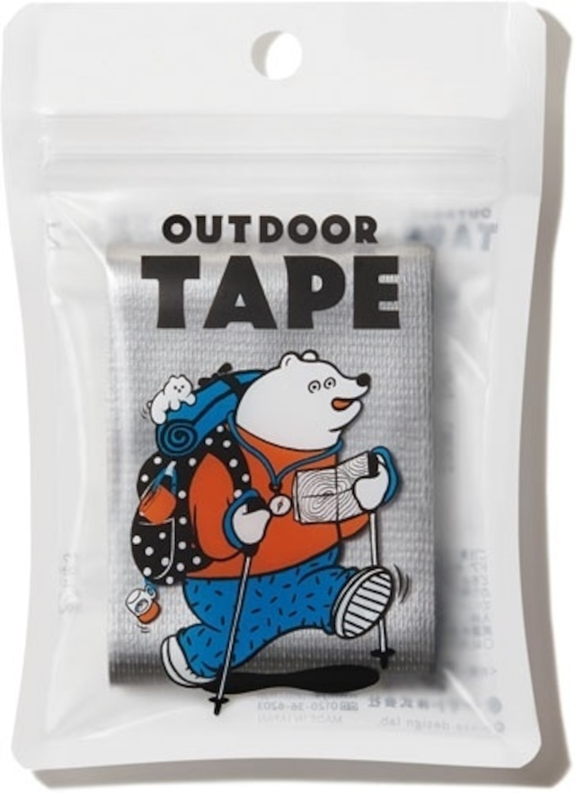 OUTDOOR TAPE