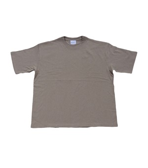 HEAVY WEIGHT BIG S/S TEE