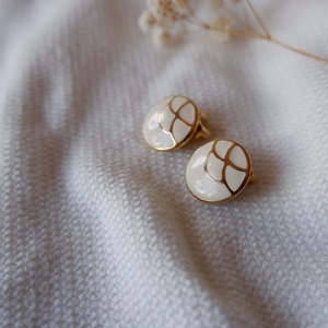 White hills イヤークリップ (reis-6)