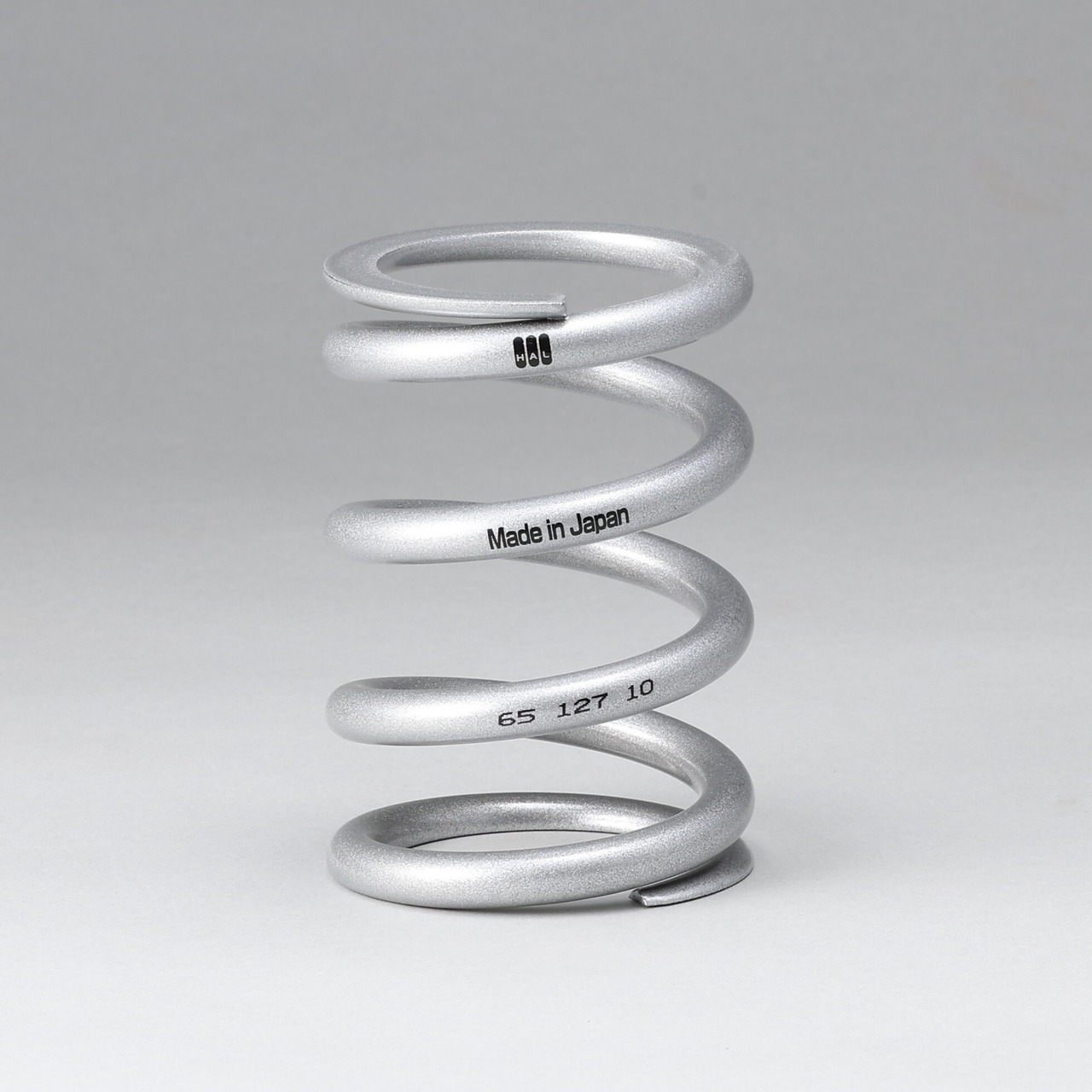 HALsprings 65mm ID - 127mm length - High Rebound - Sport spring (pair ...