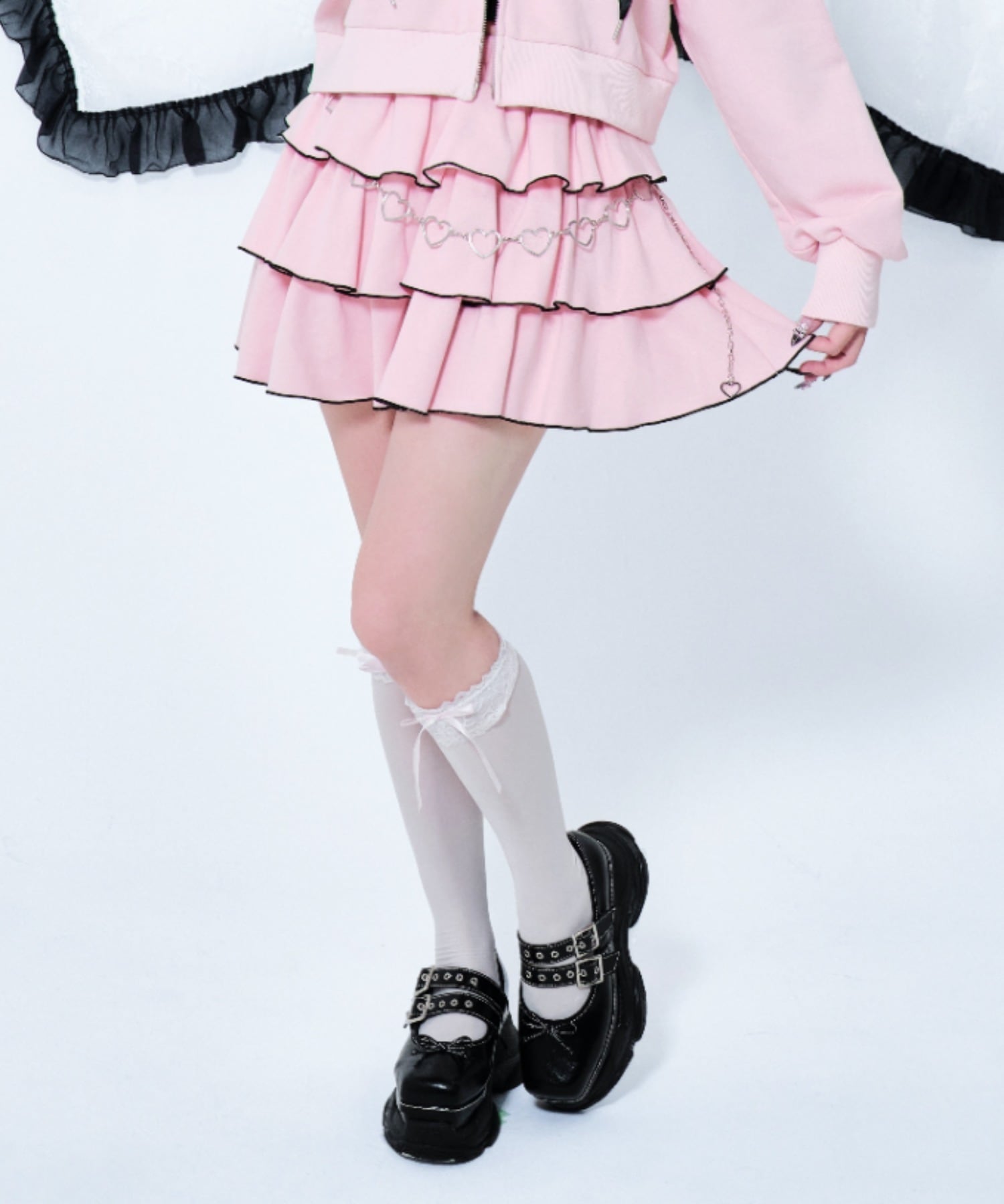 ℳ𝒶𝑔𝒾𝒶 𝒞𝒽𝒶𝓇𝓂｜.⋆𝜗𝜚 いちばんかわいい自分になれる、魔法の