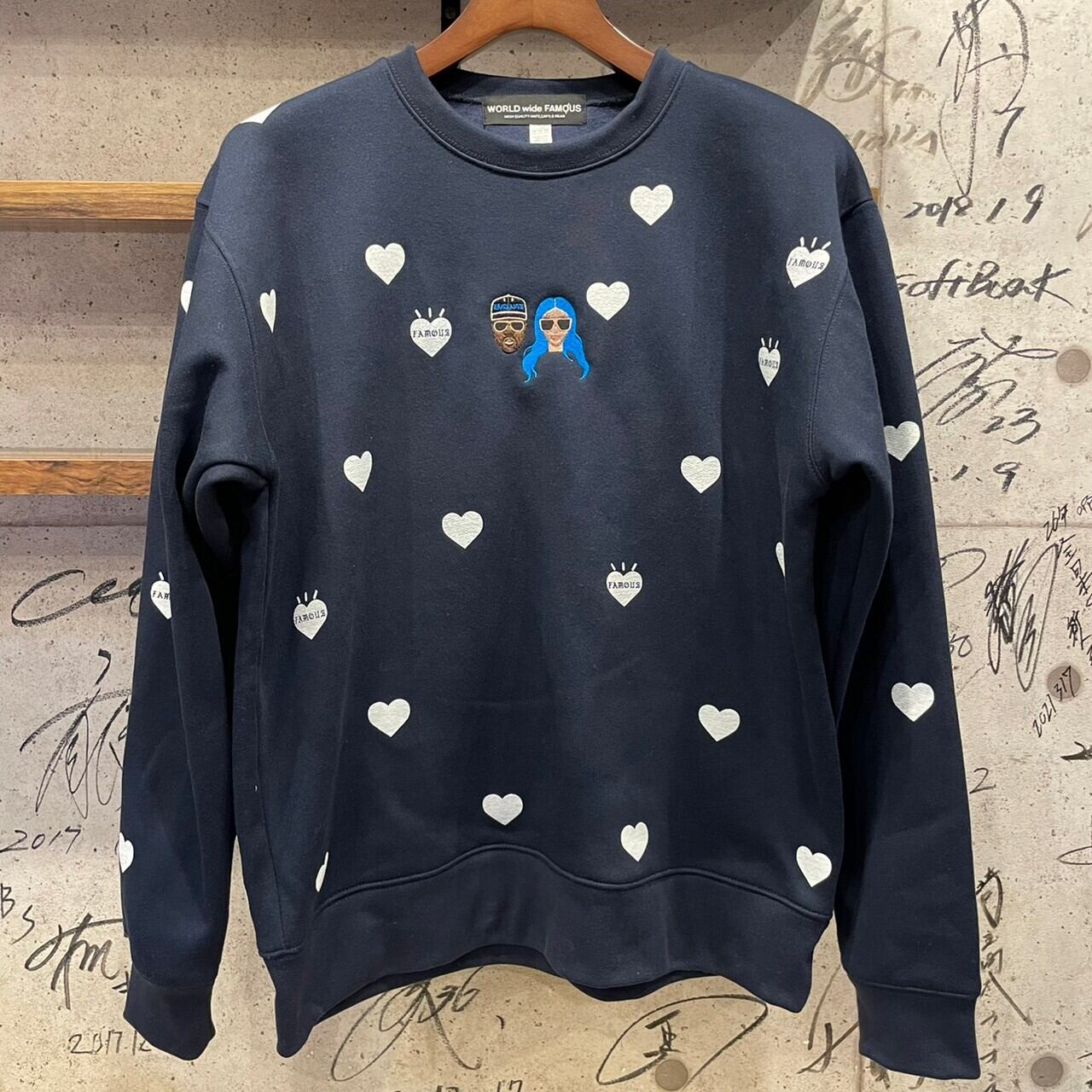 WORLD wide FAMOUS（ワールドワイドフェイマス）BRILLANTE ...