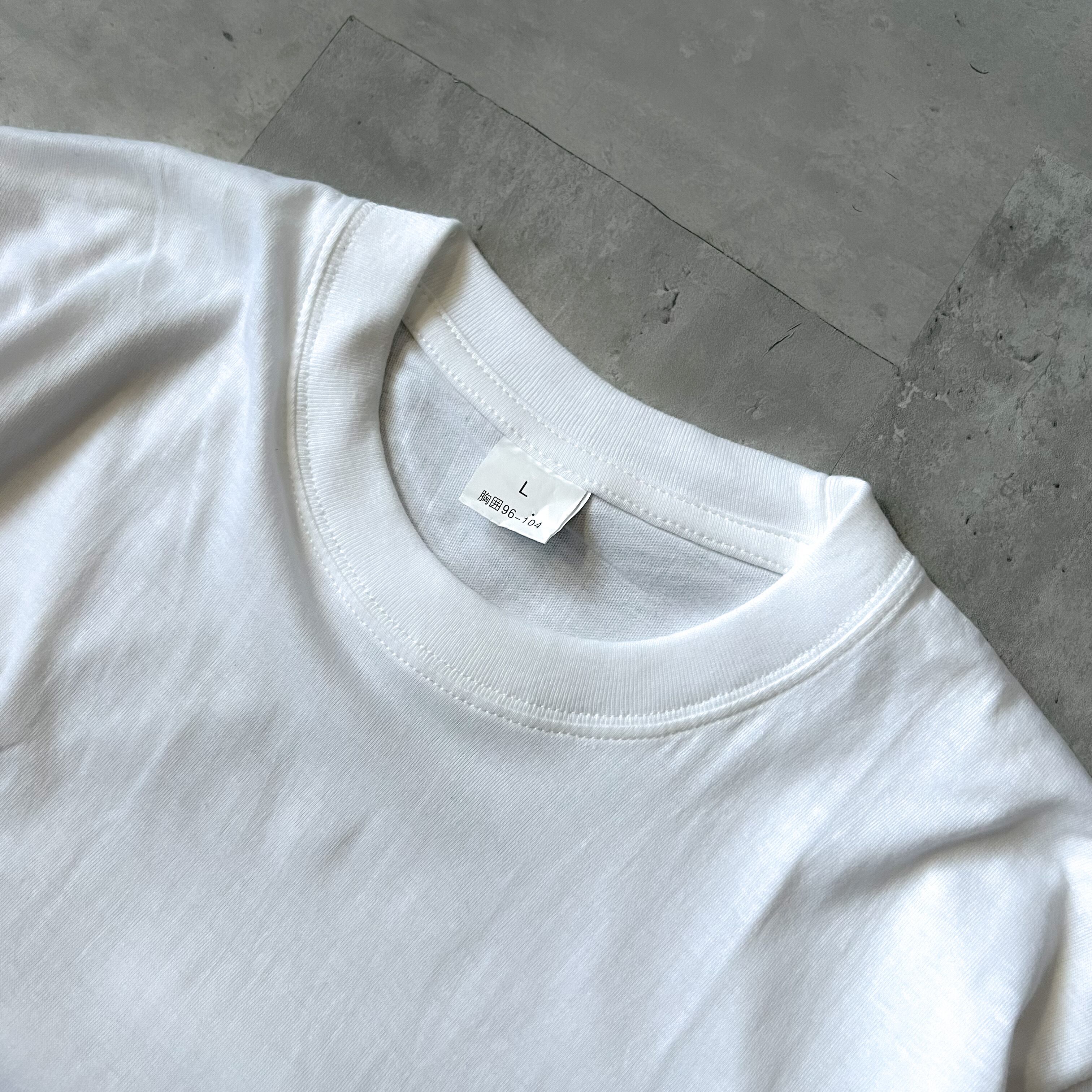 菊地亜美さんの直筆サイン入りtシャツ | anti knovum（アンタイノーム）