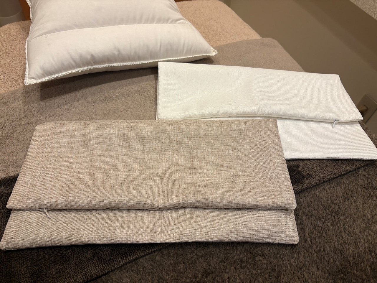 THE GRAND PILLOW（グランピロー）EXD mini 専用カバー