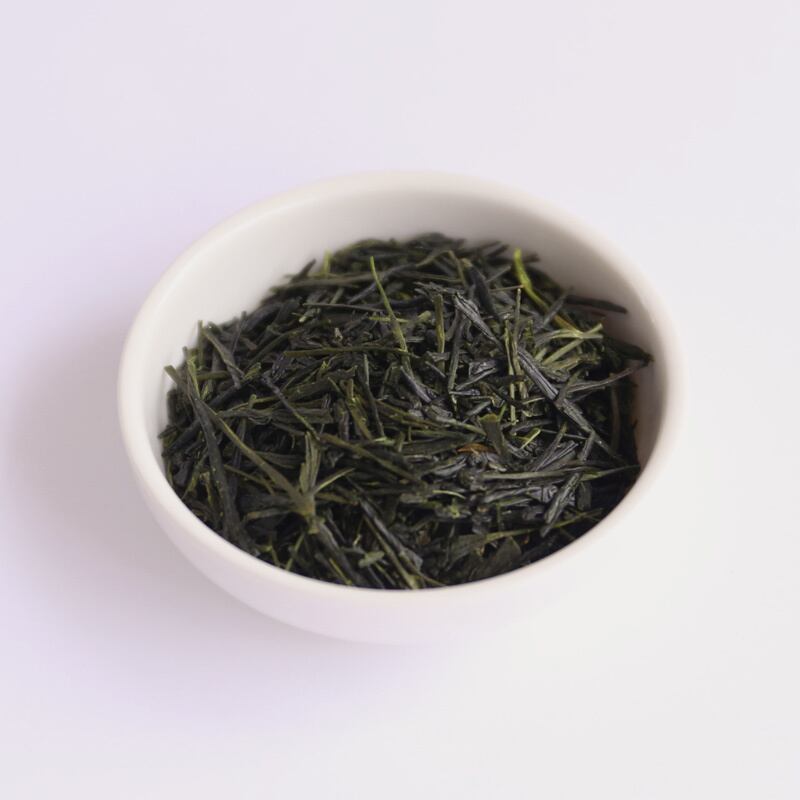 【新茶】緑茶 やまかい