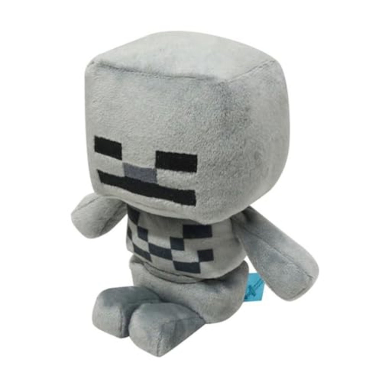 ケイカンパニー Minecraft コレクションぬいぐるみ スケルトン MCT-CNG9-SK
