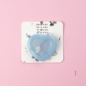 < honatama_ > スマホグリップ - heart