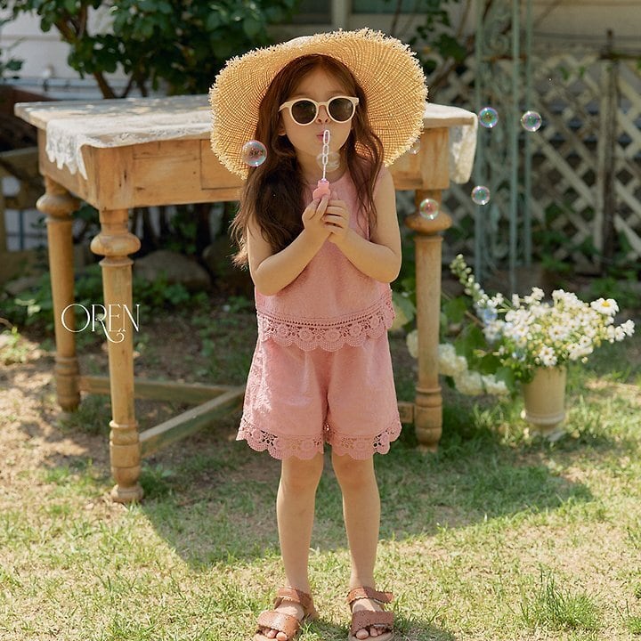 OREN (3.23~夏登録） 終了 | 韓国子供服 lilikids