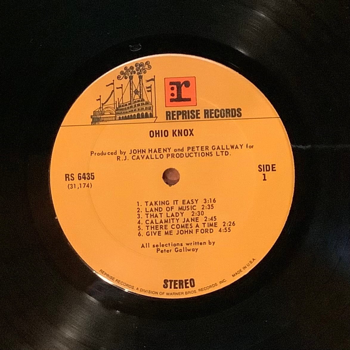 ohio knox オハイオノックス　peter gallway ohio knox オハイオノックス peter gallway Amazon.co.jp: オハイオ