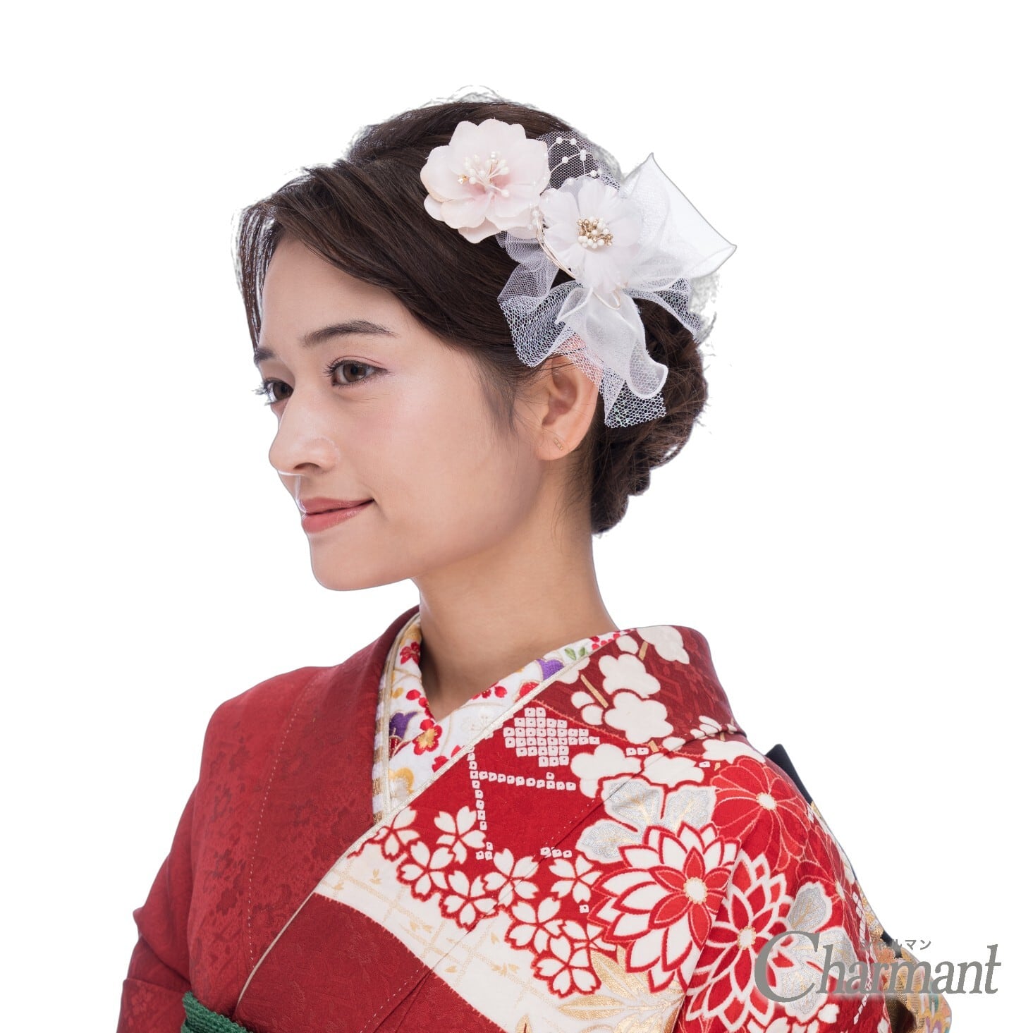 シャルマンフルール