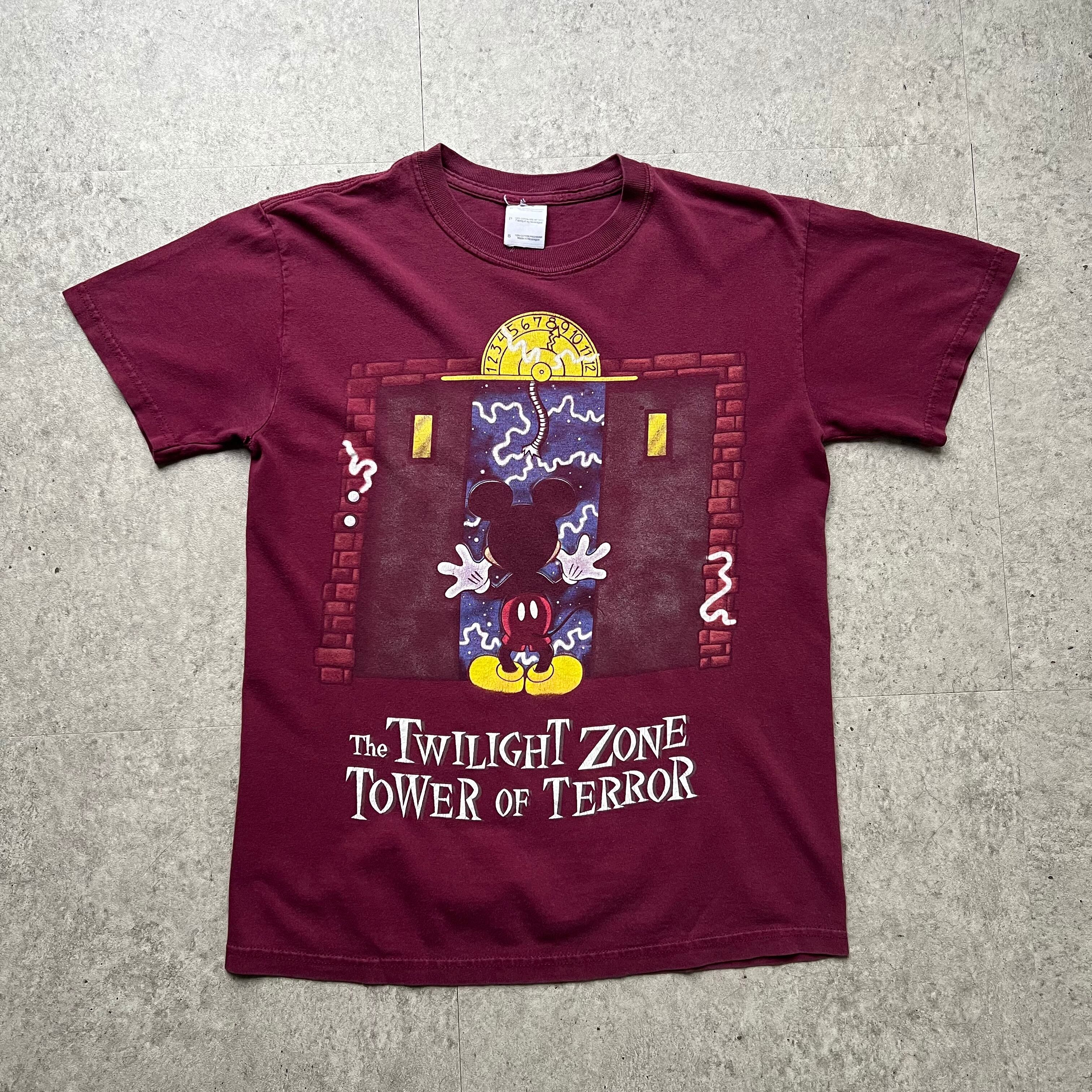 チェルナボーグ Tシャツ Villains ヴィランズ | PAY ID