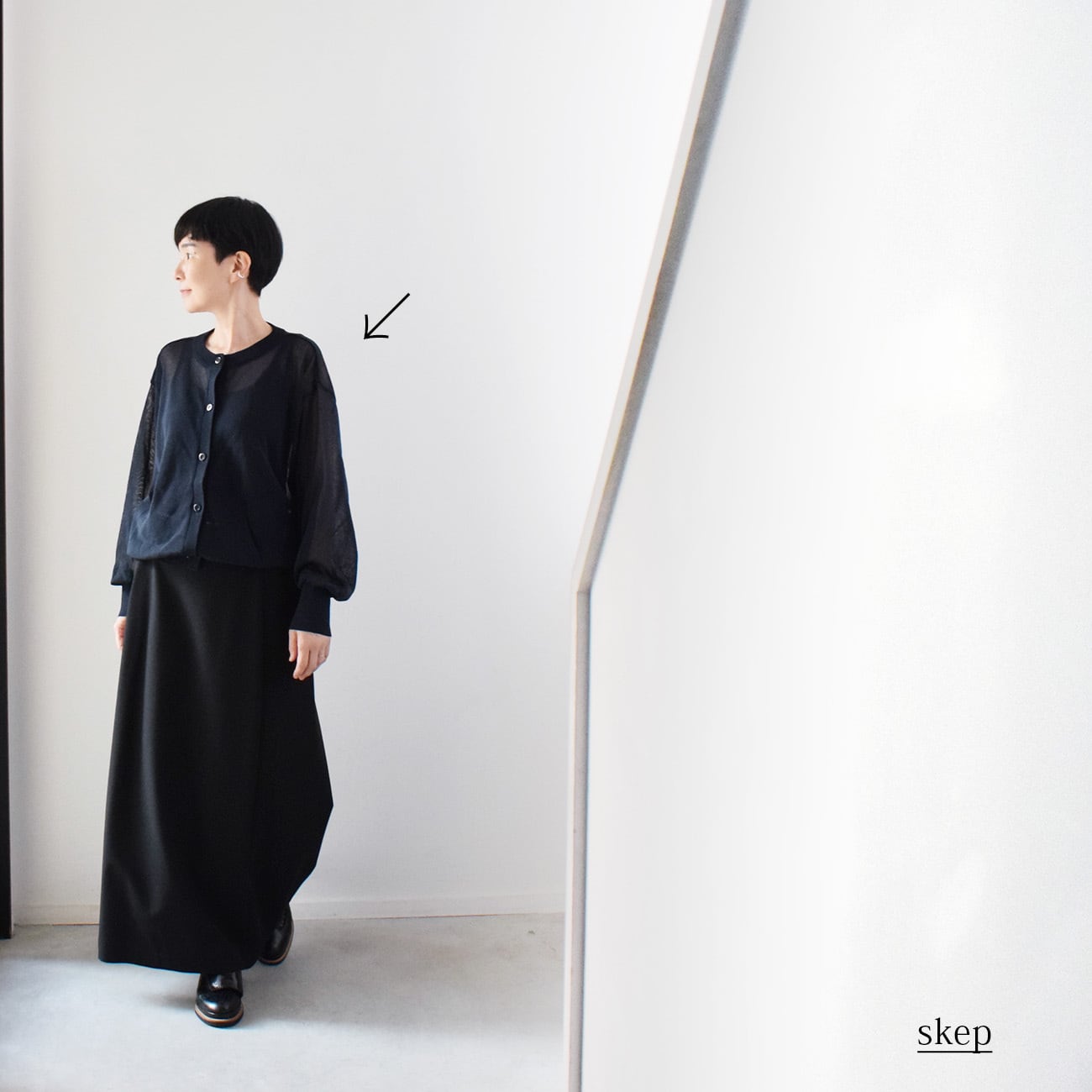 服 | skep-online shop