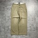 90-00s Polo by Ralph Lauren 34/30 ベージュチノ
