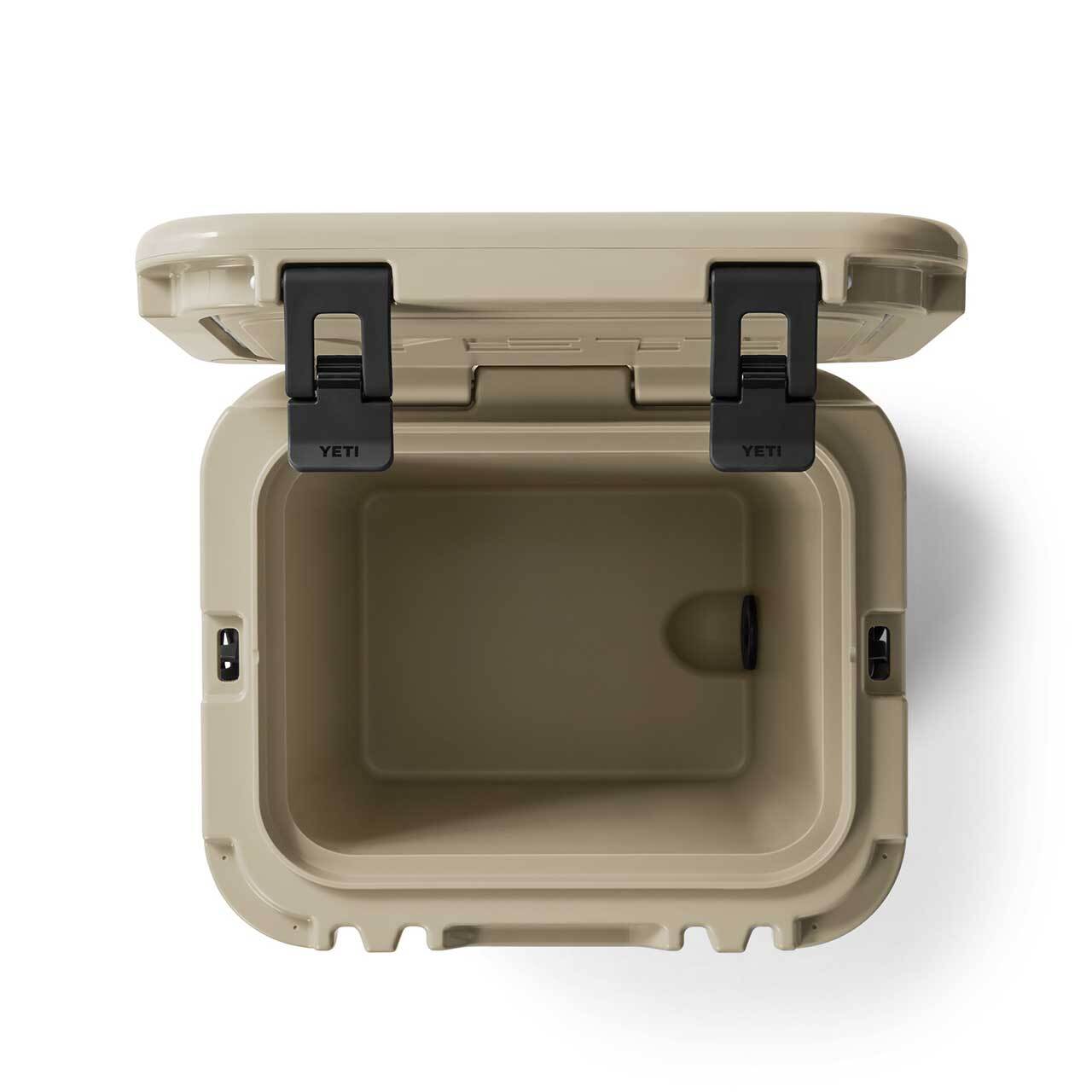 YETI [イエティ] ROADIE 24 2.0 [80171008] ローディ24 2.0・クーラー