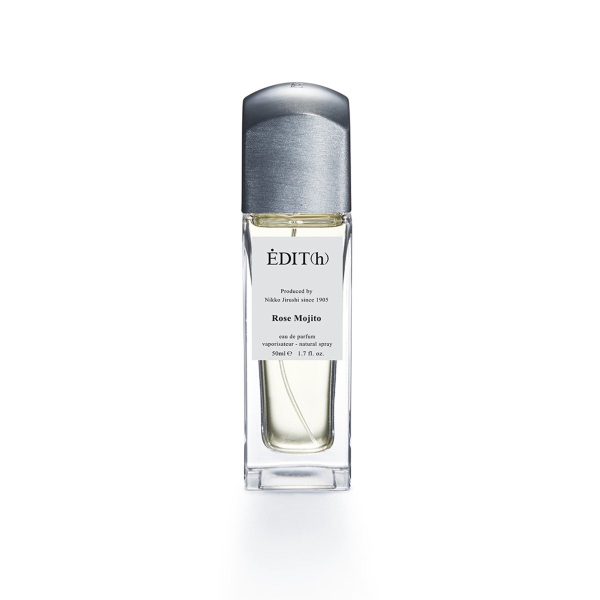 Rose Mojito eau de parfum［EDIT(h)］ | REAL Style online shop