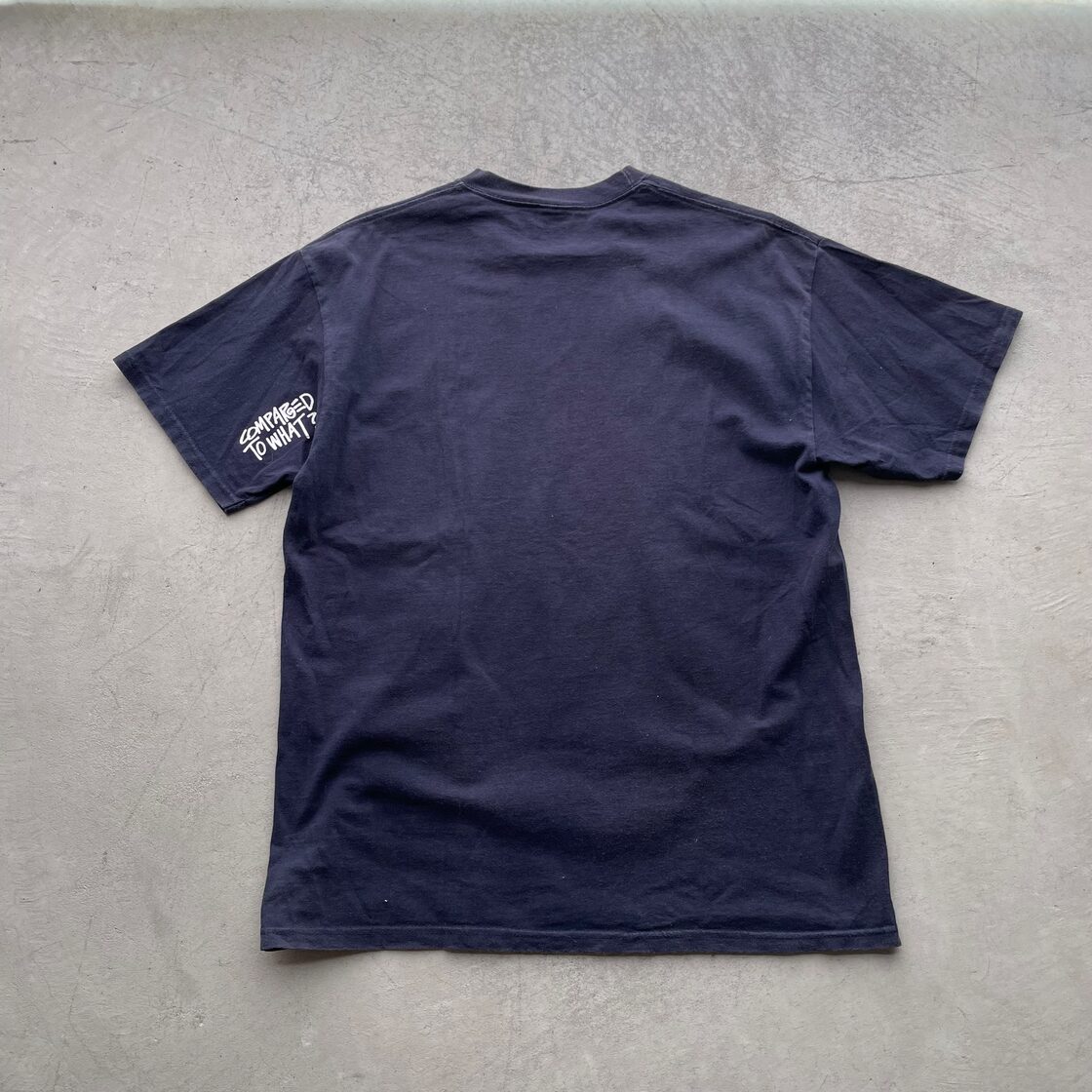 stussy/90s S/S Tee | PAY ID