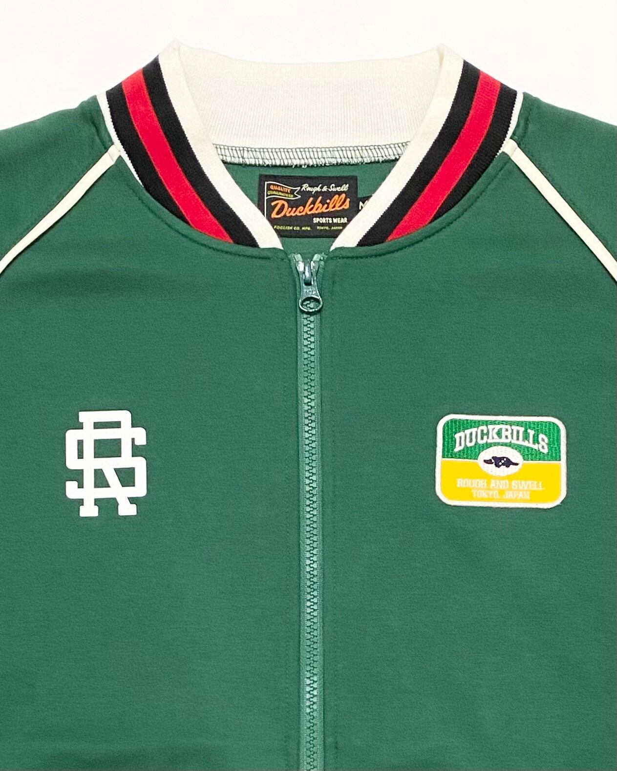 rough & swell】《MEN'S》STOCKHOLM T.T.（NAVY） | Pay ID