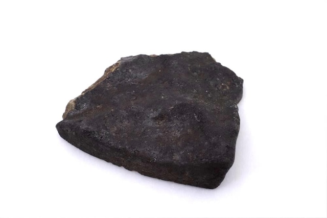 チェリャビンスク ウラル 3.5g 原石 スライス 標本 隕石 普通コンドライト LL5 Chelyabinsk No.7