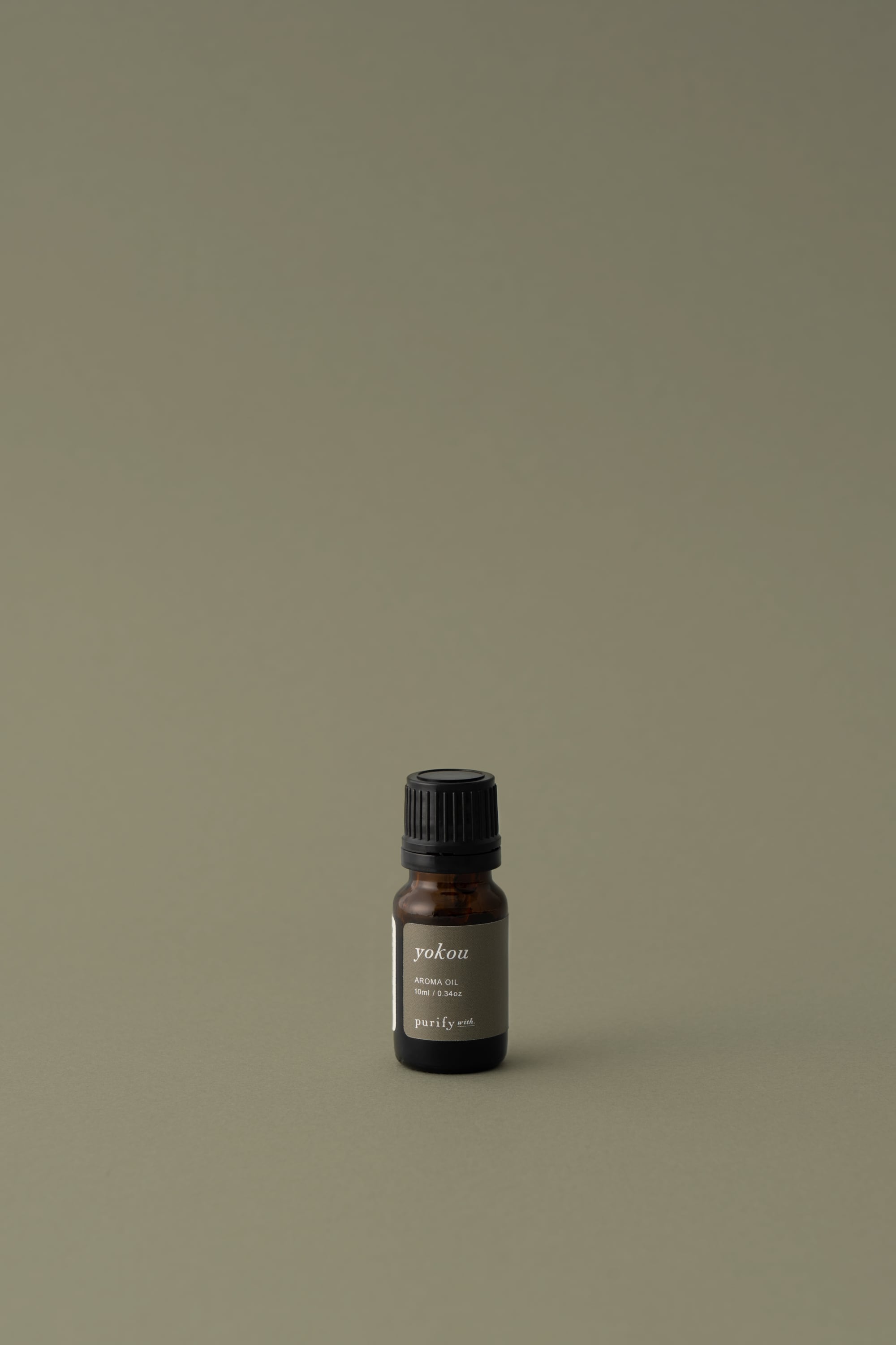 アロマオイル【余香 | yokou】10ml | purifywith.