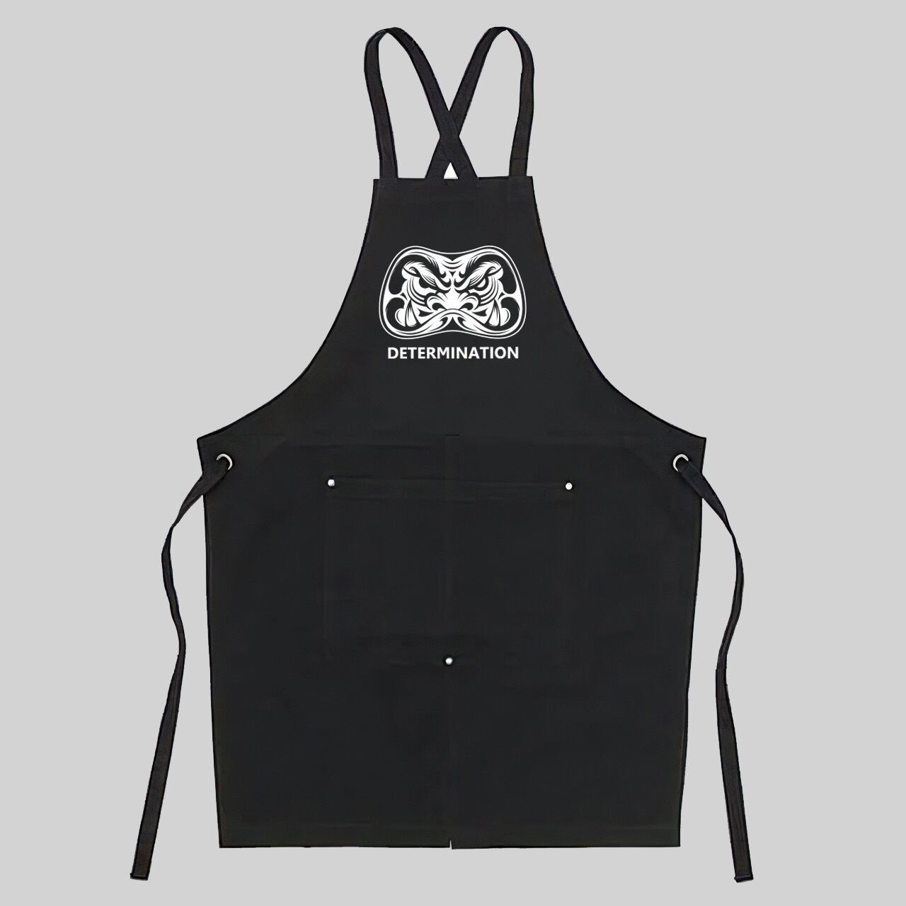 新品タグ付き　エプロン　ピアリマーマ 5868e8e12e6e3a5e2707c87d80ed97