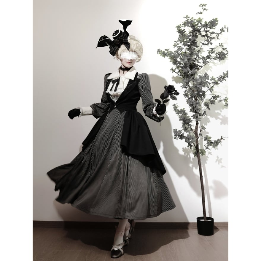 大人増しな40代アイテム | ロリータファッション通販 SEASONZ