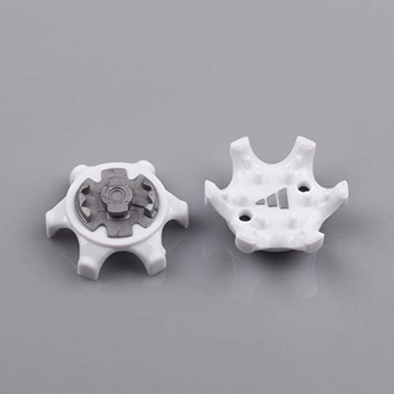 ALLEK Voocye ゴルフクリートチャンプ ゴルフ ソフトスパイク鋲 スパイク・ スティンガー シューズ 交換用スパイク鋲 A-03 14個入