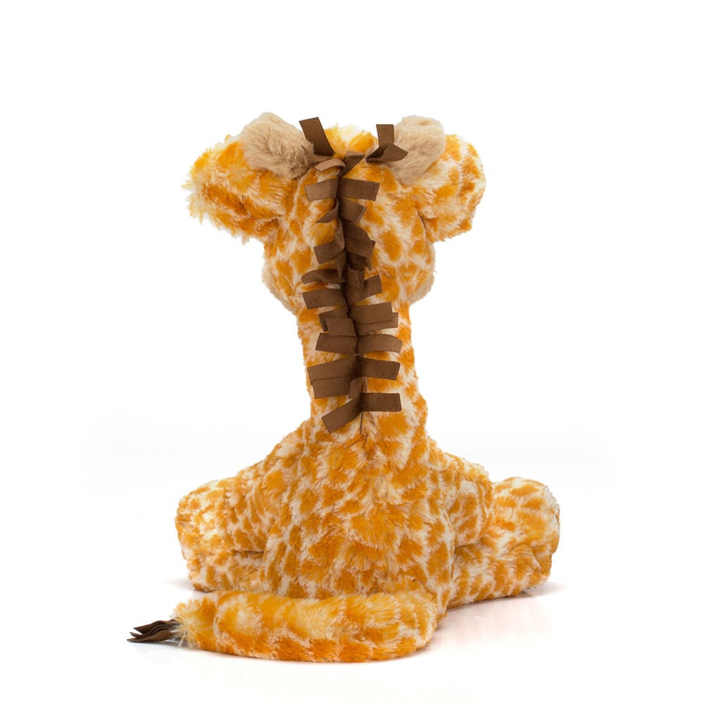 Jellycat ジェリーキャット | Merryday Giraffe きりん ぬいぐるみ 