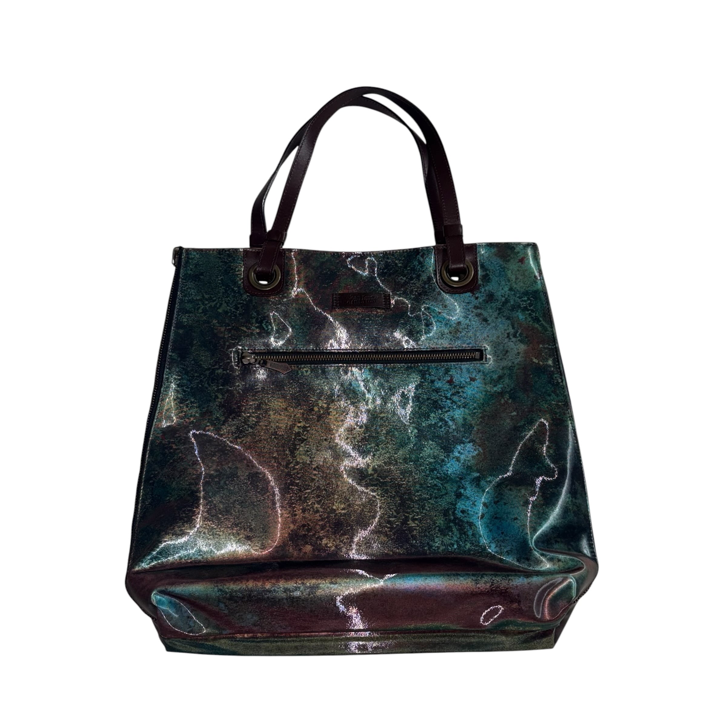 JEAN PAUL GAULTIER doctor bag | NOIR ONLINE
