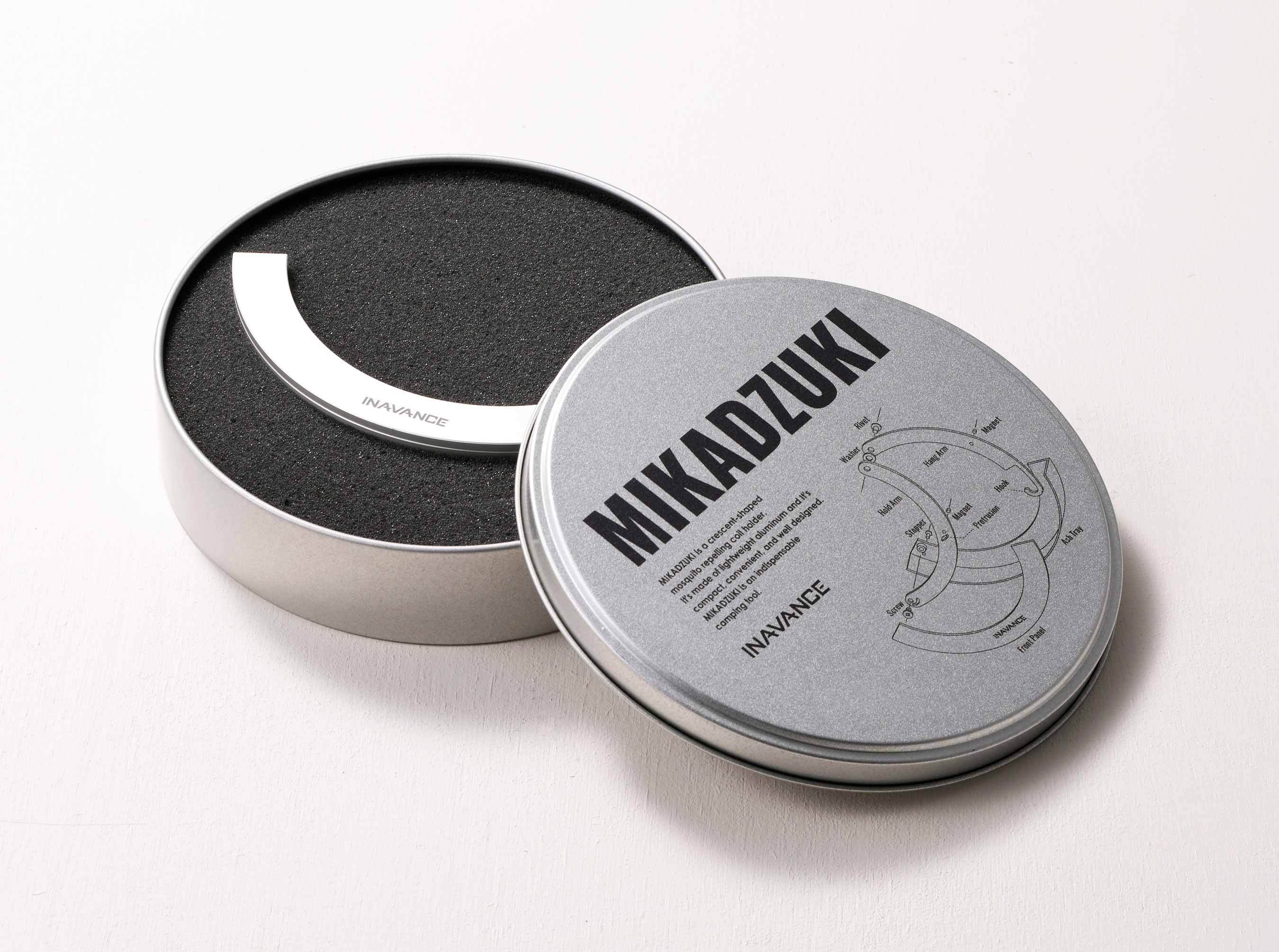 アシモクラフツ mikadzuki_abk inavance ミカヅキMOLDS