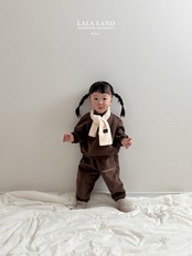 LALALAND 25/WI(Baby)Snow bear MTM