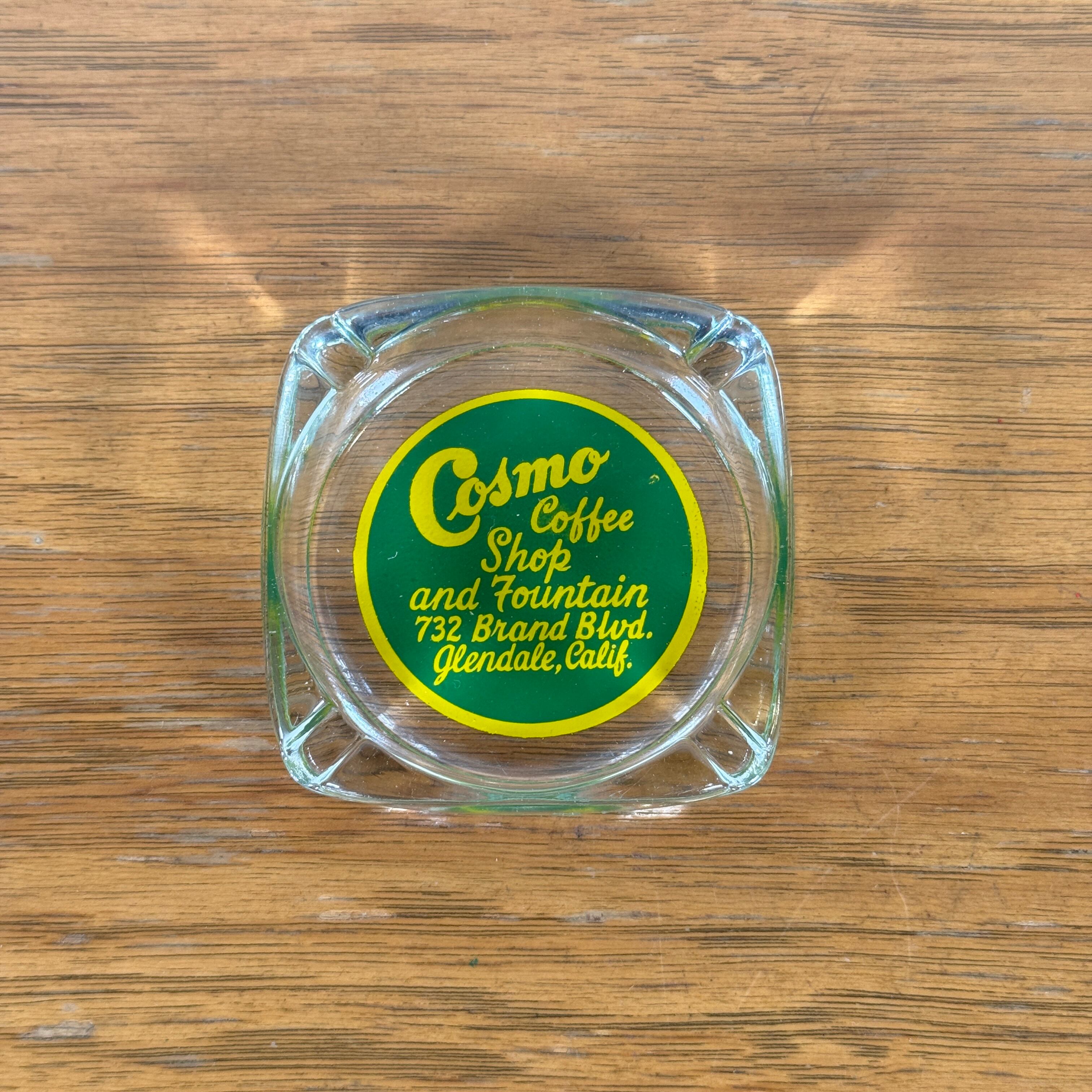 1247-20 ビンテージ 灰皿 アッシュトレイ | VINTAGE RUSH