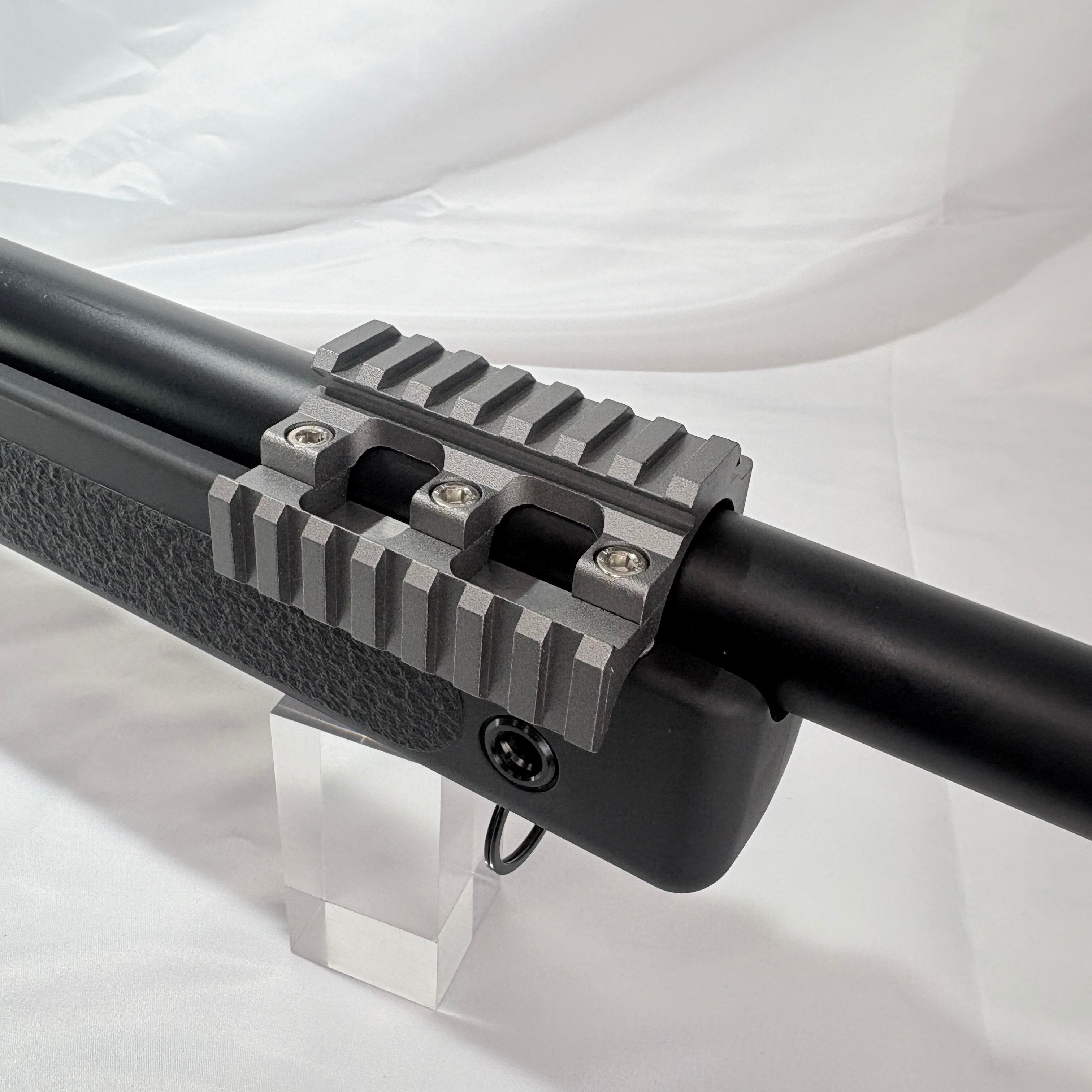 レストア品】 東京マルイ M40A5 BK | GunPlay'sWorks